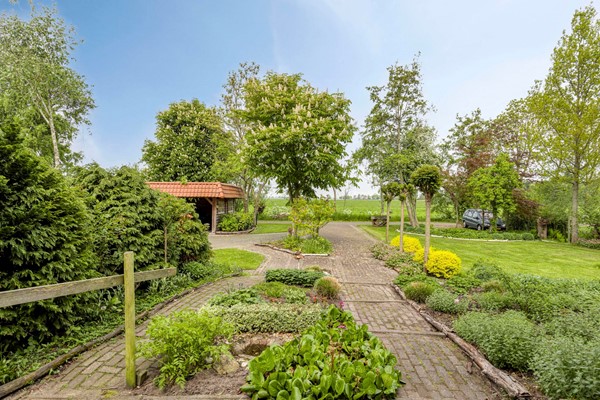 Medium property photo - Duifpolder 2A, 3155 CA Maasland